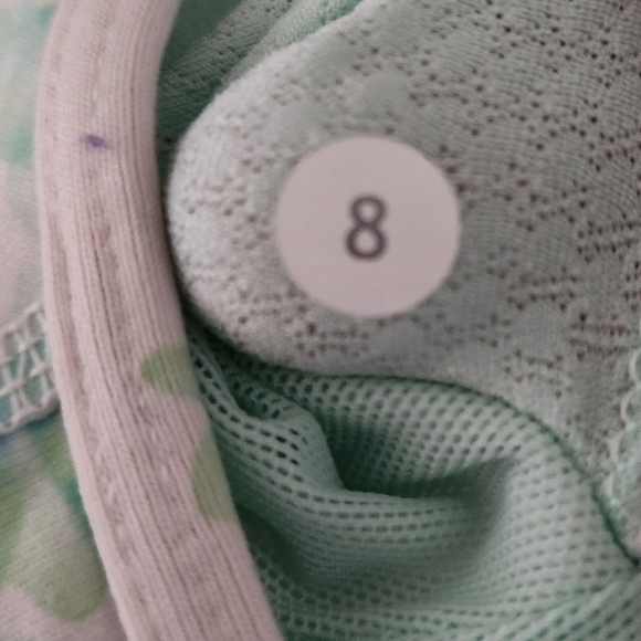 Lululemon Practice Freely Tank - Picture 9 of 9